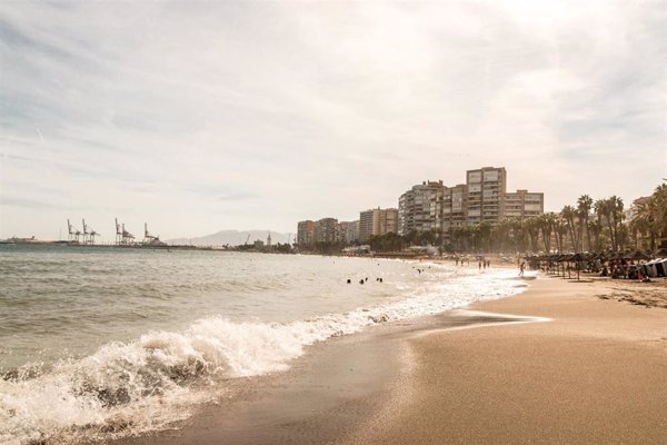 Experto de Meterored descarta que un Mediterráneo caliente vaya a provocar por sí solo lluvias torrenciales en otoño