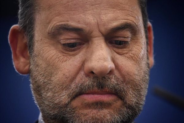 Los registros por el 'informe Cerdán': un