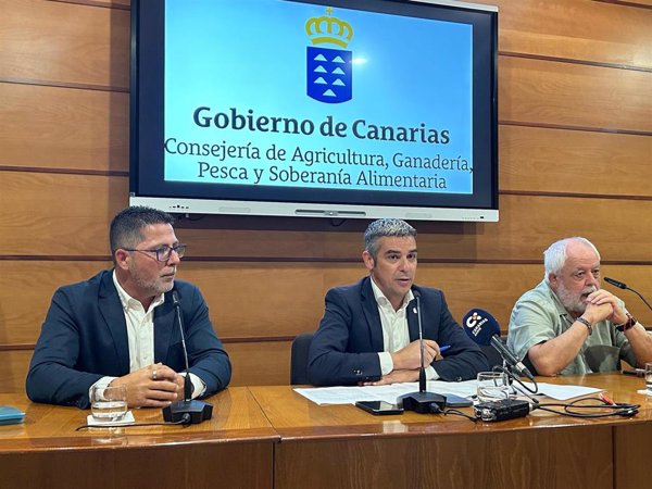 Canarias reconoce 15 razas autóctonas como patrimonio genético por su valor etnográfico, productivo y ambiental