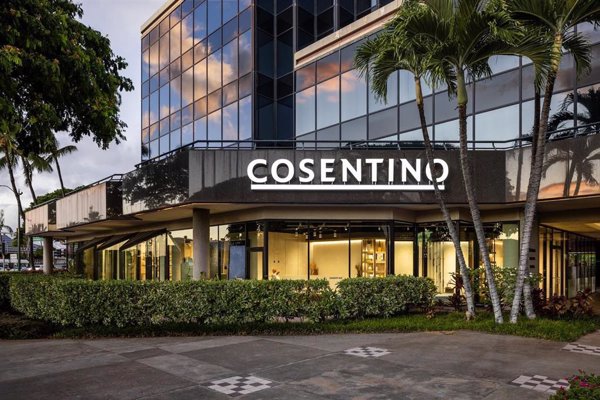 Cosentino inaugura dos nuevos 'City' en EEUU y suma 41 espacios de este modelo en todo el mundo