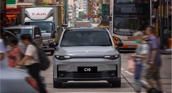 Leapmotor alcanza la cifra de 1.500 concesionarios en todo el mundo en plena expansión internacional