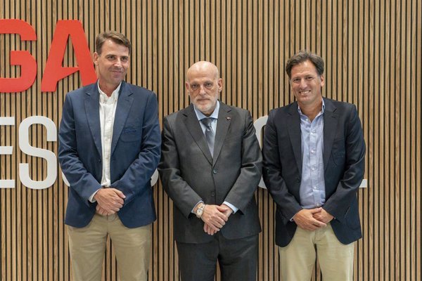 LaLiga y la ATP lanzan un MBA para deportistas de élite