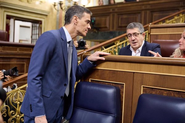 Moncloa admite que fue un error hablar de 