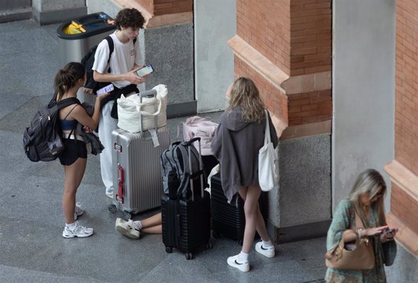 El Verano Joven 2025 supera el medio millón de inscritos en su primer día y se encamina a un nuevo récord