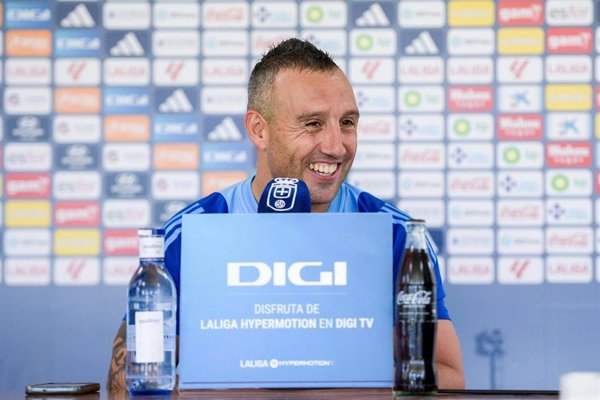 Santi Cazorla: