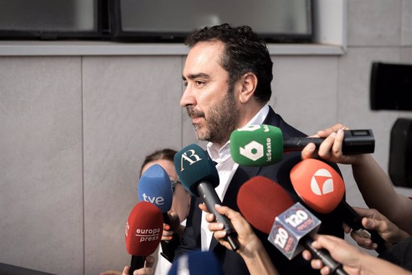 De Aldama dice que pagó 450.000 euros desde Panamá para un ascenso del Zamora que finalmente logró el Andorra