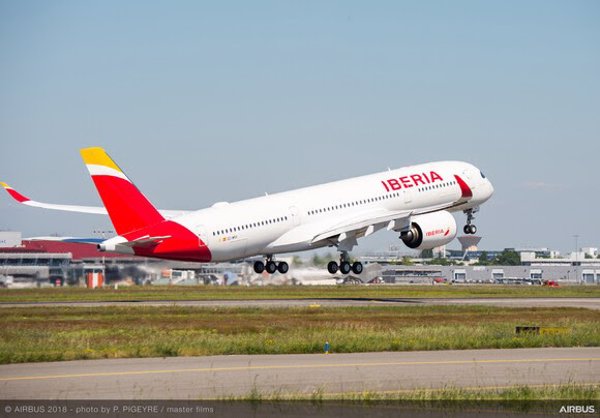IAG celebra este jueves su junta general de accionistas, donde abordará la compra de nuevos aviones