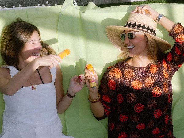El 64% de los españoles somos esencialmente disfrutones del verano