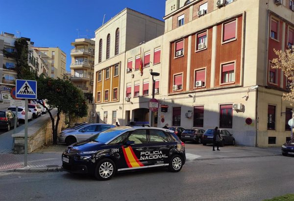 Cuatro detenidos en Jaén tras intervenirles 12.700 euros en billetes falsos de 50 euros