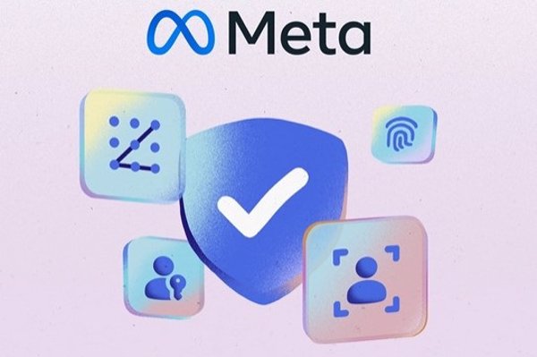 Meta habilitará claves de acceso en Facebook y Messenger para verificar la identidad de los usuarios e iniciar sesión
