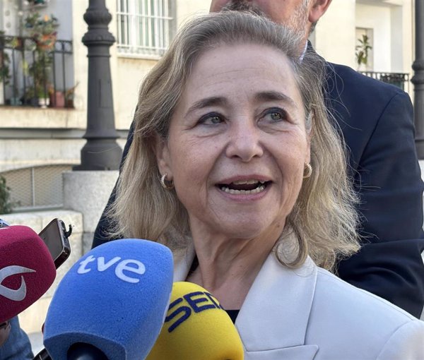 Extremadura mantiene su propuesta 