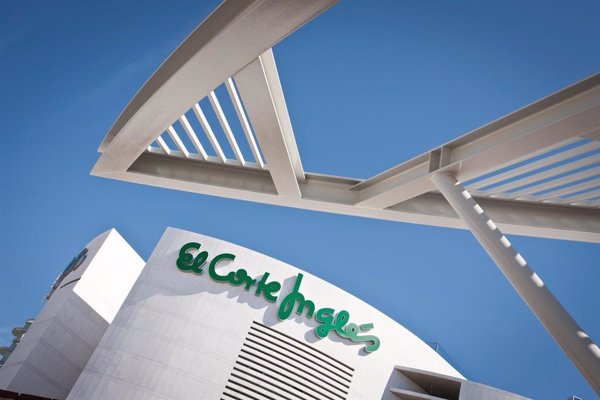 El Corte Inglés gana 512 millones en 2024, un 6,7% más, y eleva un 2% sus ingresos, hasta 16.675 millones