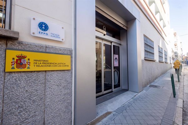 La Fiscalía Europea cita como investigado a Barrabés por irregularidades en los contratos avalados por Begoña Gómez