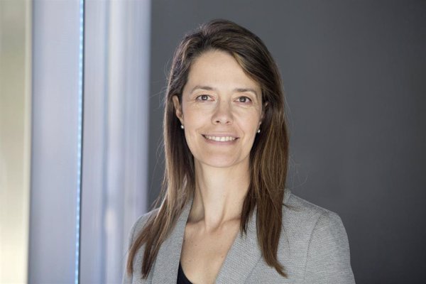 Ariadna Hernández (Cisco) apuesta por una IA