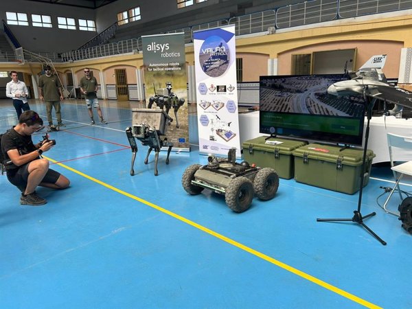 El Ejército de Tierra se prepara para el futuro: