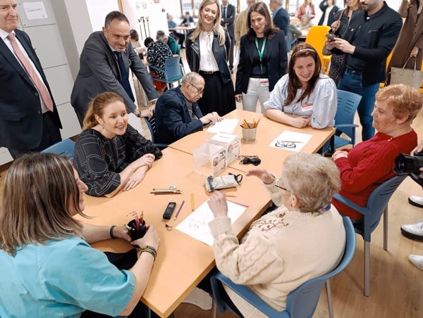 La Comunidad de Madrid dice que el Ejecutivo le debe 