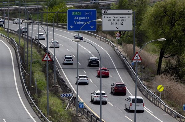 La DGT lanza 'María', la nueva asistente virtual para ayudar a los ciudadanos a realizar trámites