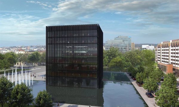 OHLA gana dos nuevos contratos de edificación en República Checa por 80 millones de euros