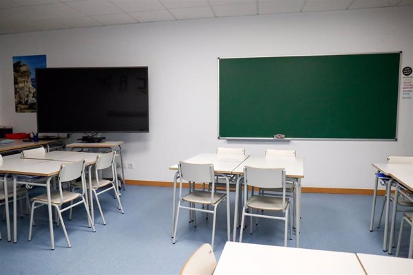 Vox se queda solo en el Congreso con su iniciativa para que el Gobierno controle los contenidos del islam en las aulas