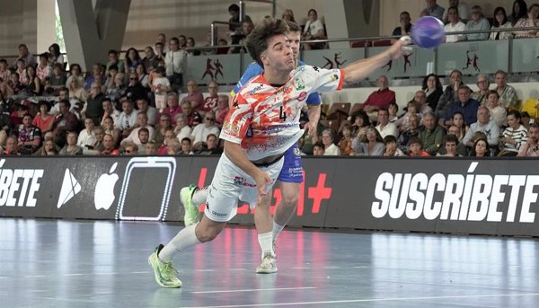La Liga Plenitude de la ASOBAL registra el mejor dato de asistencia en la última década
