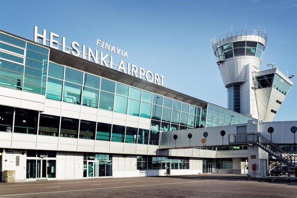 Indra desplegará su sistema de toma de decisiones colaborativas en el aeropuerto de Helsinki (Finlandia)