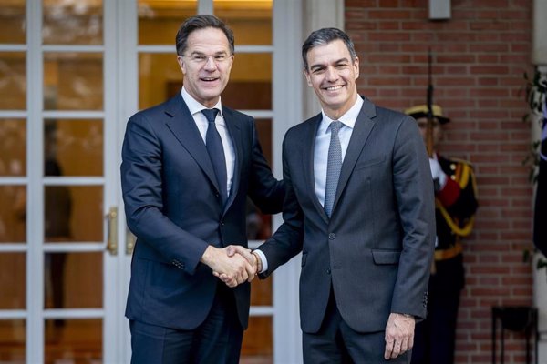 España, principal escollo en la OTAN para pactar el 5% en Defensa:
