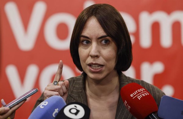 Morant envía una carta a la militancia del PSPV y pide ir con