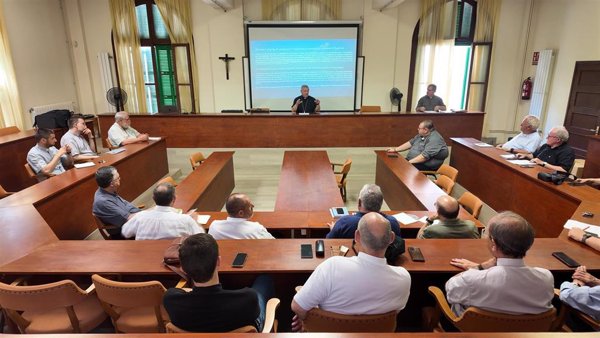El Obispado de Mallorca constituye el XIII Consejo Presbiteral, que asesora al obispo en el gobierno de la diócesis