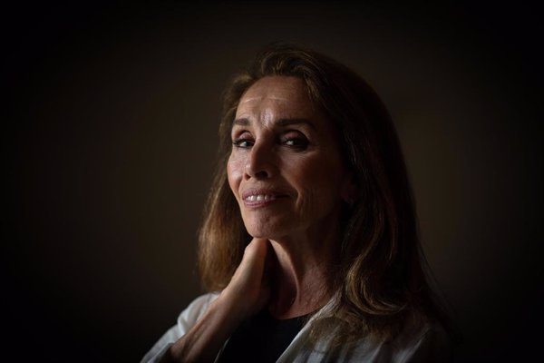 Ana Belén regresa con 'Vengo con ojos nuevos':