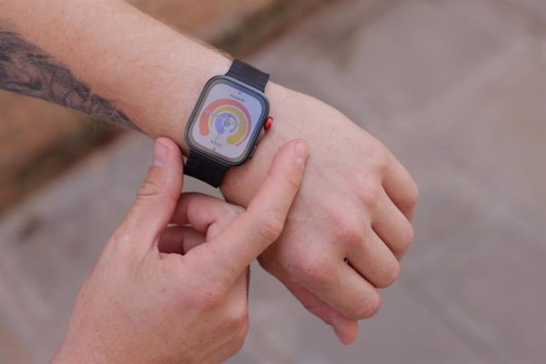 Huawei lanza el reto 'Activity Rings Venice Challenge' para promover el bienestar consciente con ayuda del smartwatch