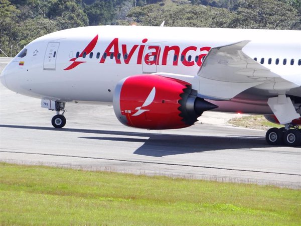 Avianca repite como aerolínea oficial de La Vuelta