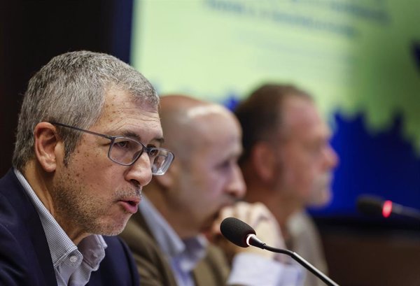 Miteco prevé que el primer paquete de proyectos posdana esté en marcha en 2026 tras adaptarse al impacto de la riada