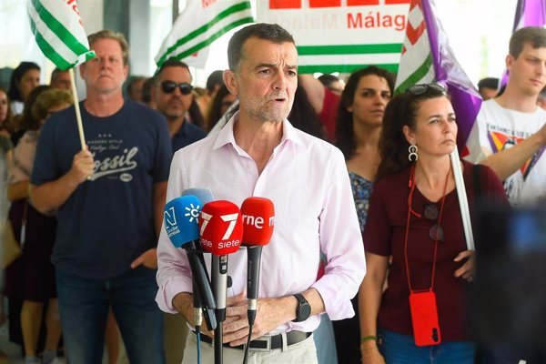 IU valora como paso en 