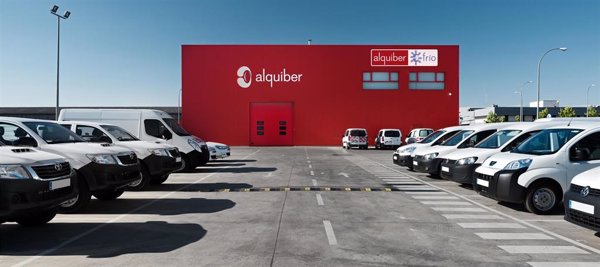 Alquiber cumple 25 años con más de 280 trabajadores en plantilla y un beneficio de 6,1 millones en 2024