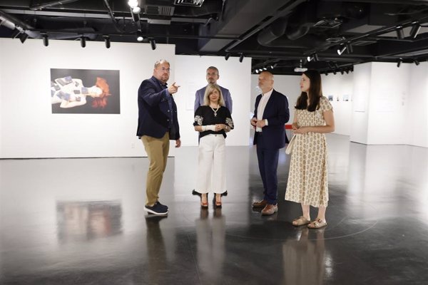 Ciudades Patrimonio acuerda con el Instituto Cervantes en Tokio una exposición para promocionar su oferta