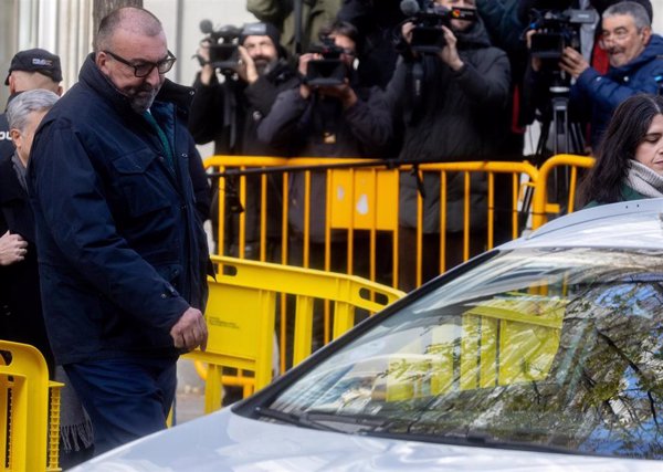 Koldo García cambia de abogado días antes de declarar en el Supremo tras el estallido de la presunta trama de obras