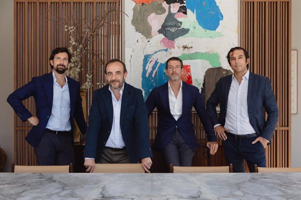 Ibervalles y ARD Investment & Development compran un hotel en Portugal de 205 millones de euros