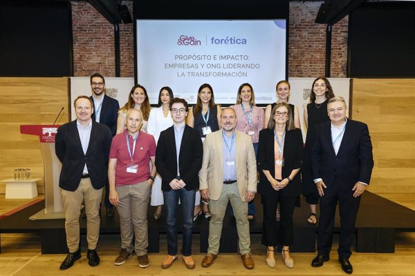 Expertos subrayan el rol que desempeñan las alianzas entre empresas y ONG como palancas de creación de valor