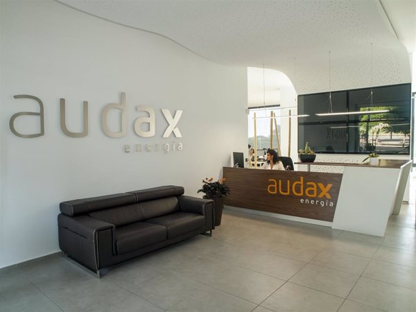 Audax registra un programa de bonos no garantizados de 400 millones en el MARF