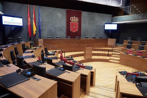Los socios del Gobierno de Navarra y EH Bildu pactan crear una comisión de investigación tras el informe de la UCO