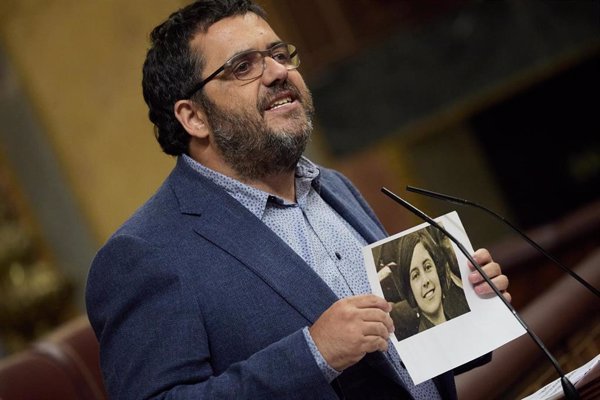 Més per Mallorca aplaza a la semana que viene la decisión de si su diputado en el Congreso rompe con Sumar