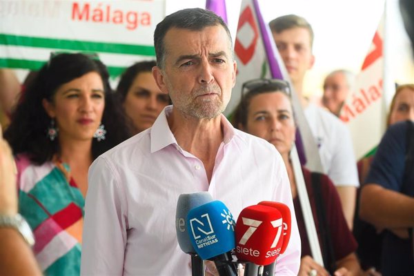IU avisa que los riesgos de la legislatura son