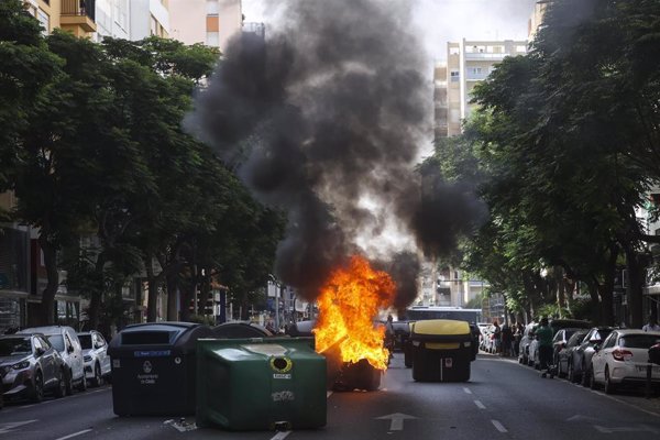 Sindicatos y patronal del metal en Cádiz se citan de nuevo este viernes en el Sercla para tratar de cerrar un acuerdo