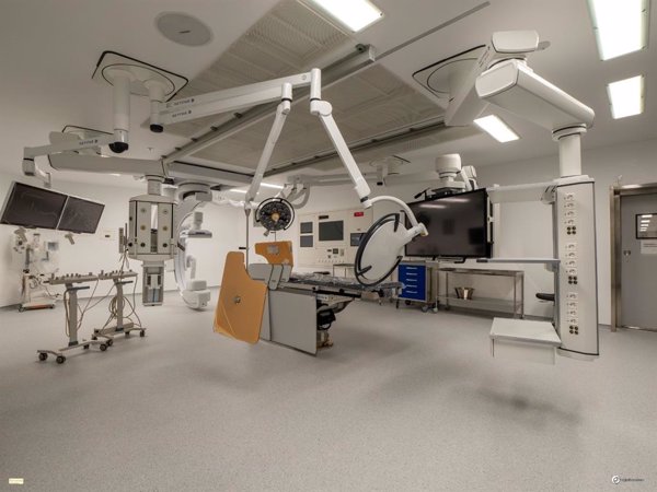 La UE veta a los fabricantes chinos de dispositivos médicos de los contratos públicos de más de 5 millones