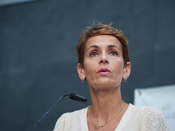 El Gobierno de Navarra acordará este viernes personarse como acusación en el Supremo por las presuntas comisiones