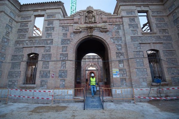 La antigua prisión provincial de Murcia será declarada como Lugar de Memoria Democrática