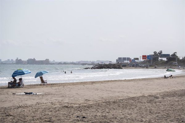 Los municipios costeros impulsan una declaración institucional para la protección del litoral valenciano