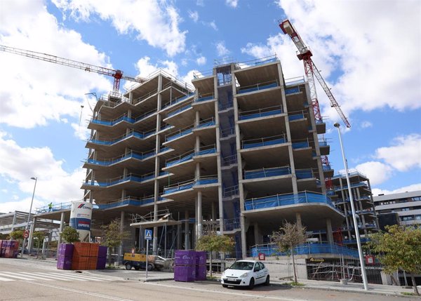 Los portales inmobiliarios aseguran que los datos de hipotecas muestran el 