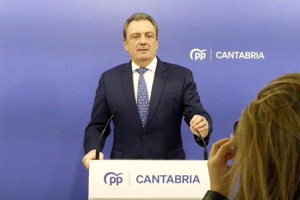 PP urge al Gobierno a prolongar la concesión de la Central de Aguayo (Cantabria) a Repsol para su ampliación