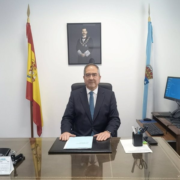 El nuevo presidente del TSXG ve eficaz aunque 